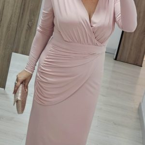 Vestido Atenea