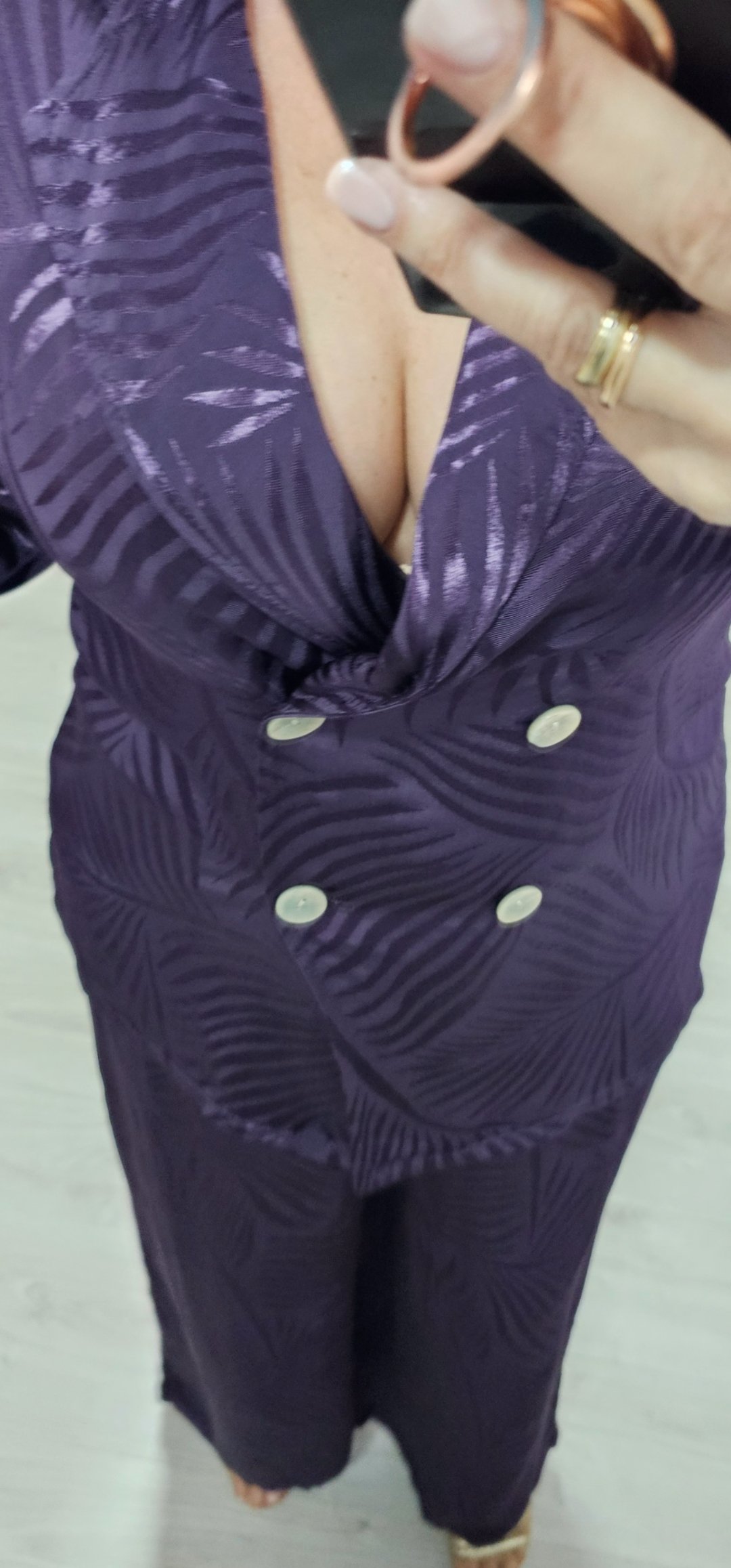 Conjunto Dior 3 Conjunto Dior - Imagen 3