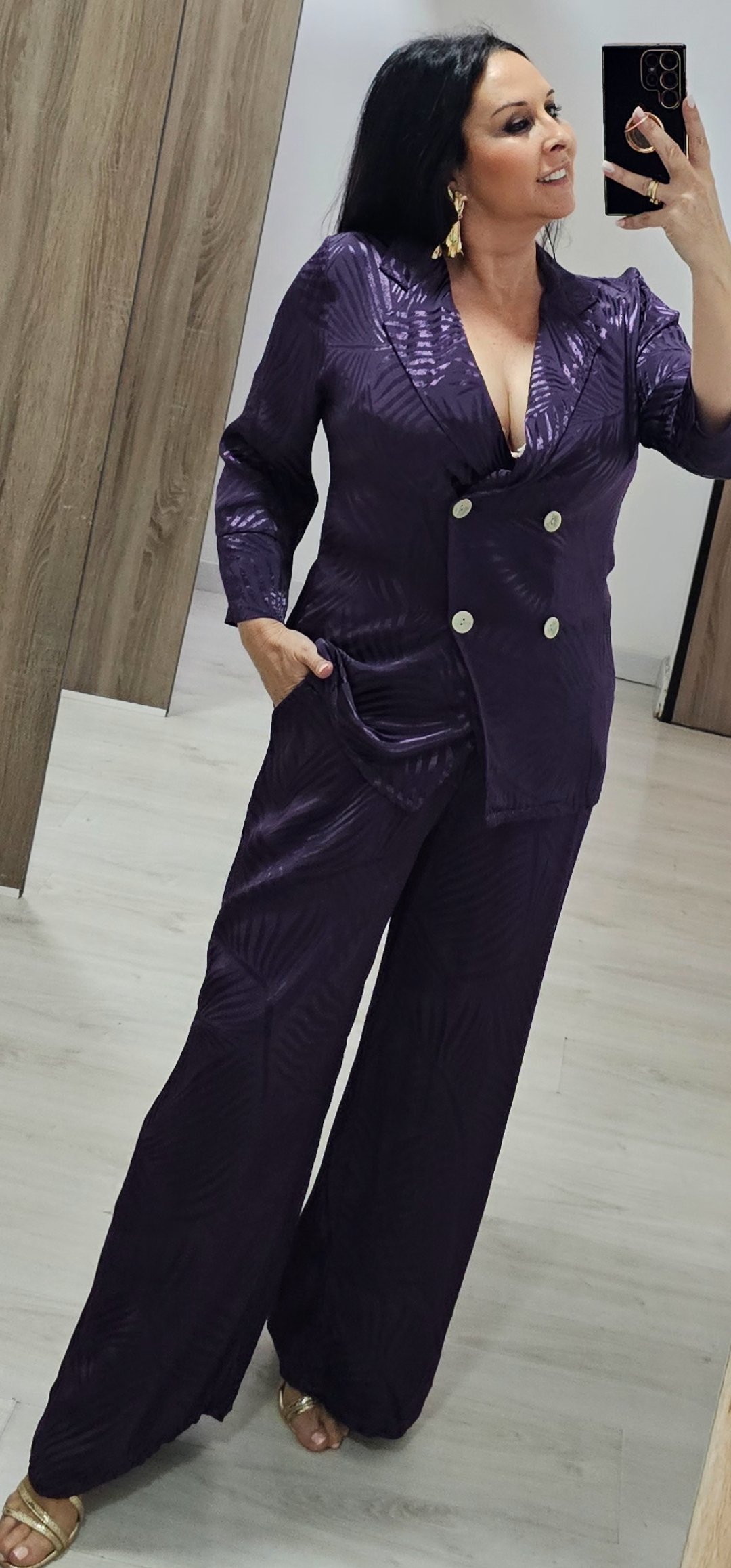 Conjunto Dior 1 Conjunto Dior