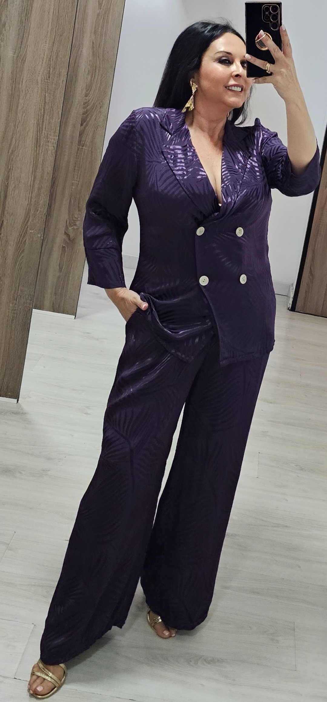 Conjunto Dior 15 Conjunto Dior - Imagen 15