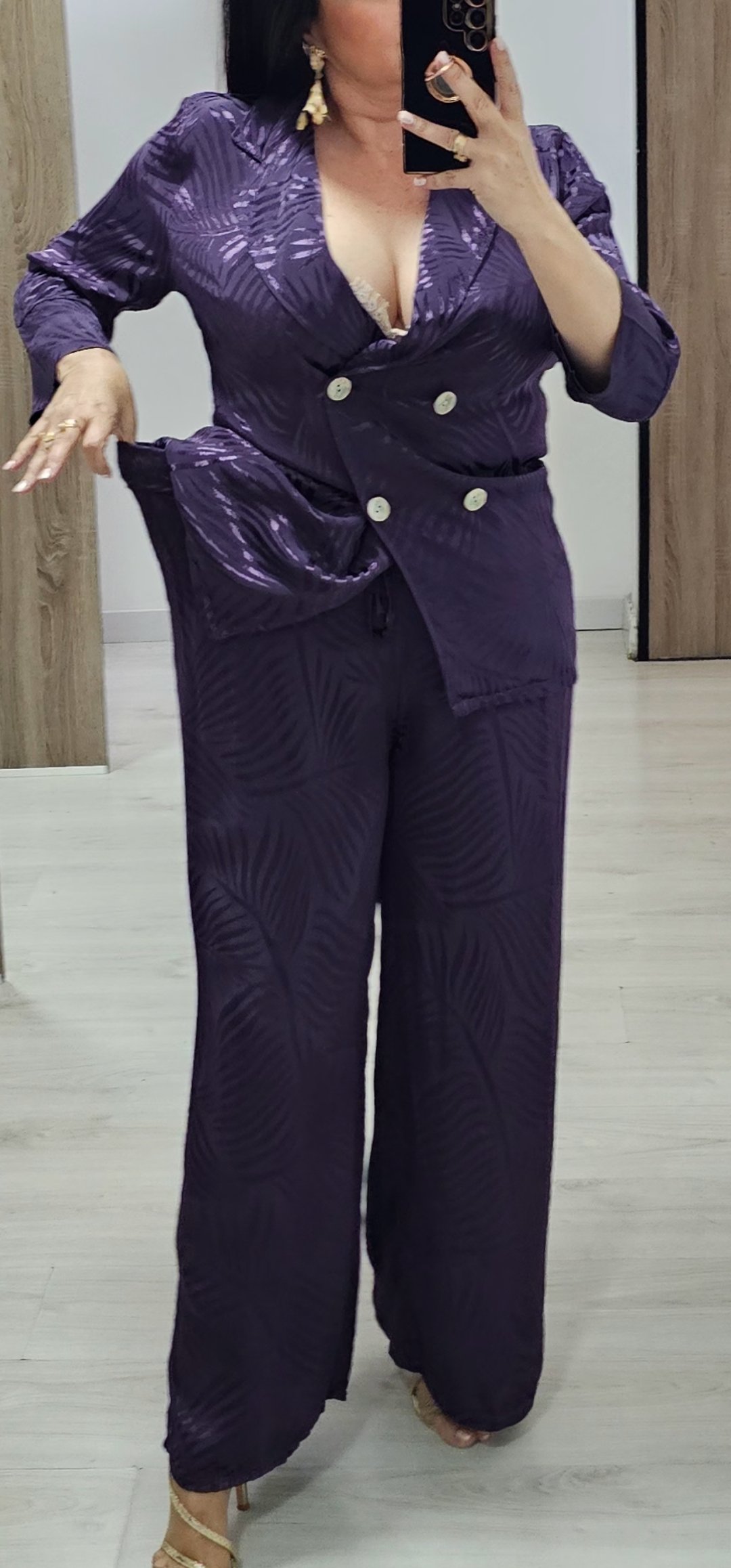 Conjunto Dior 16 Conjunto Dior - Imagen 16