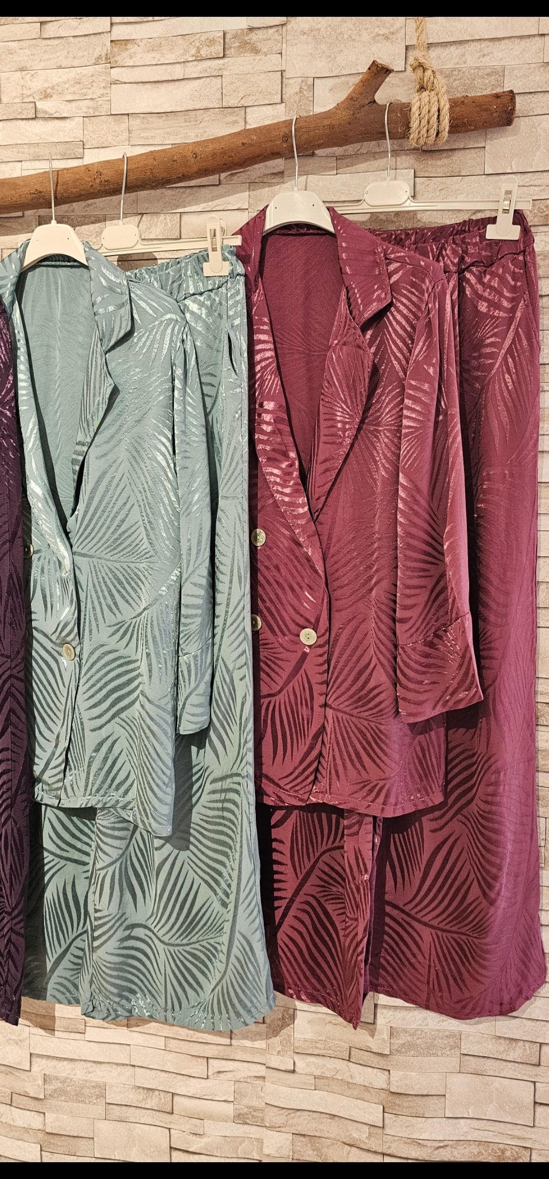 Conjunto Dior 8 Conjunto Dior - Imagen 8