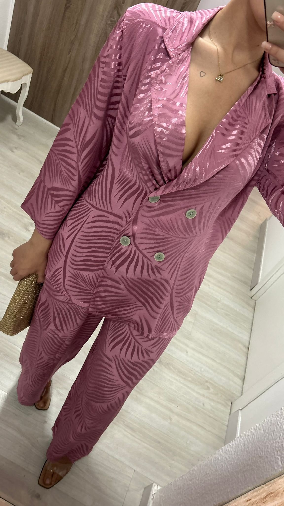 Conjunto Dior 17 Conjunto Dior - Imagen 17