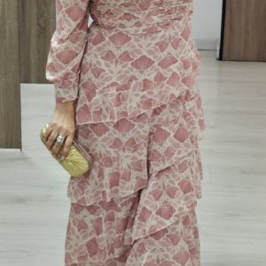 vestido Lidia