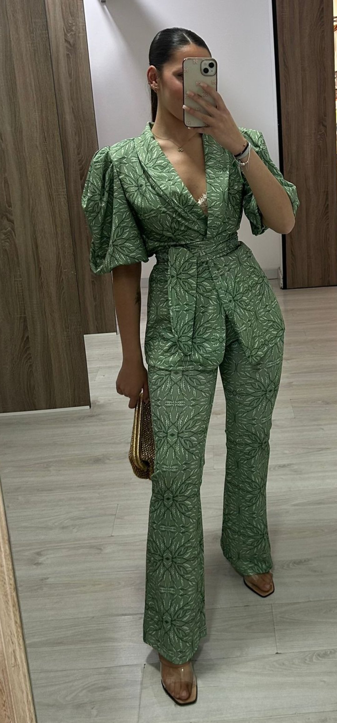 Conjunto Alma 1 Conjunto Alma