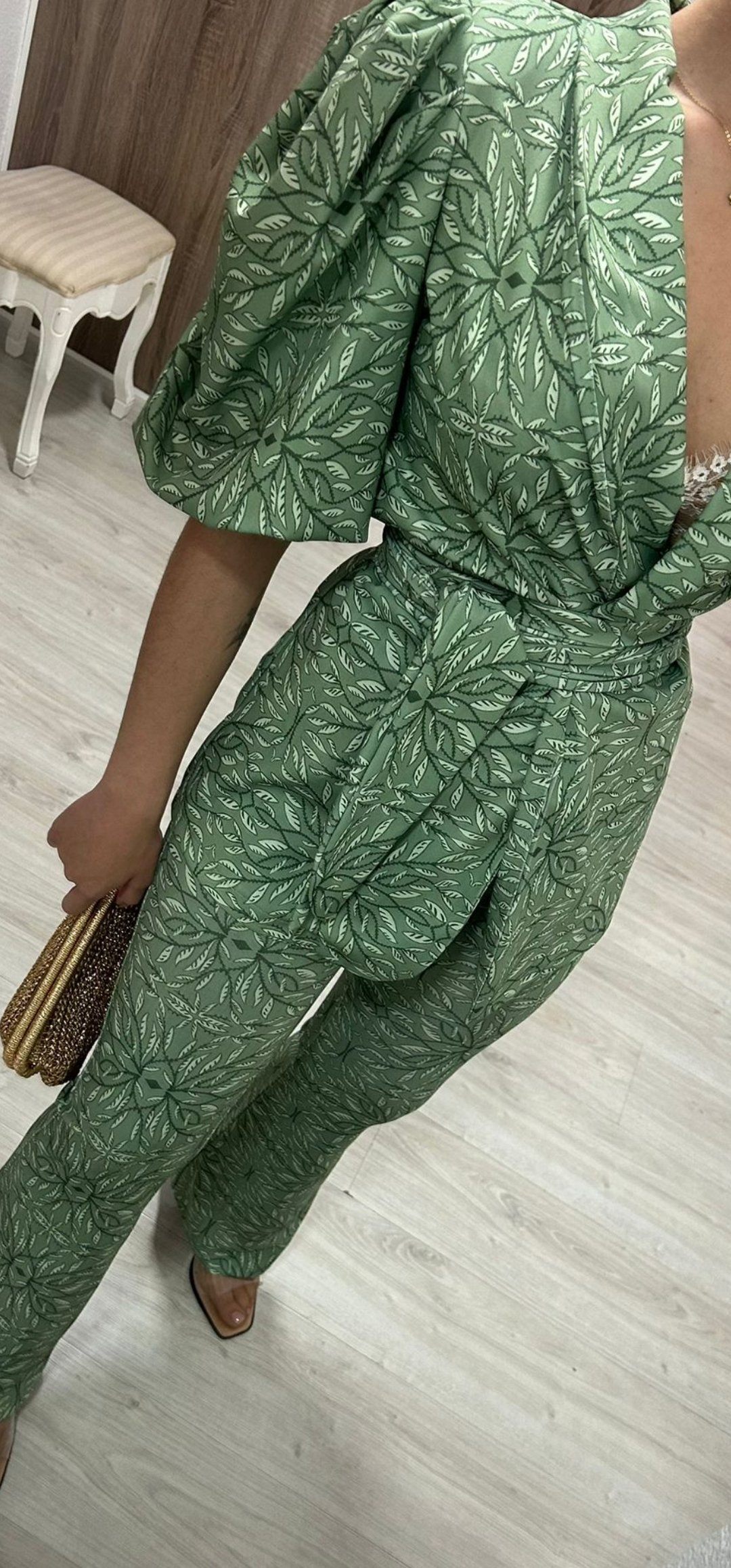 Conjunto Alma 5 Conjunto Alma - Imagen 5