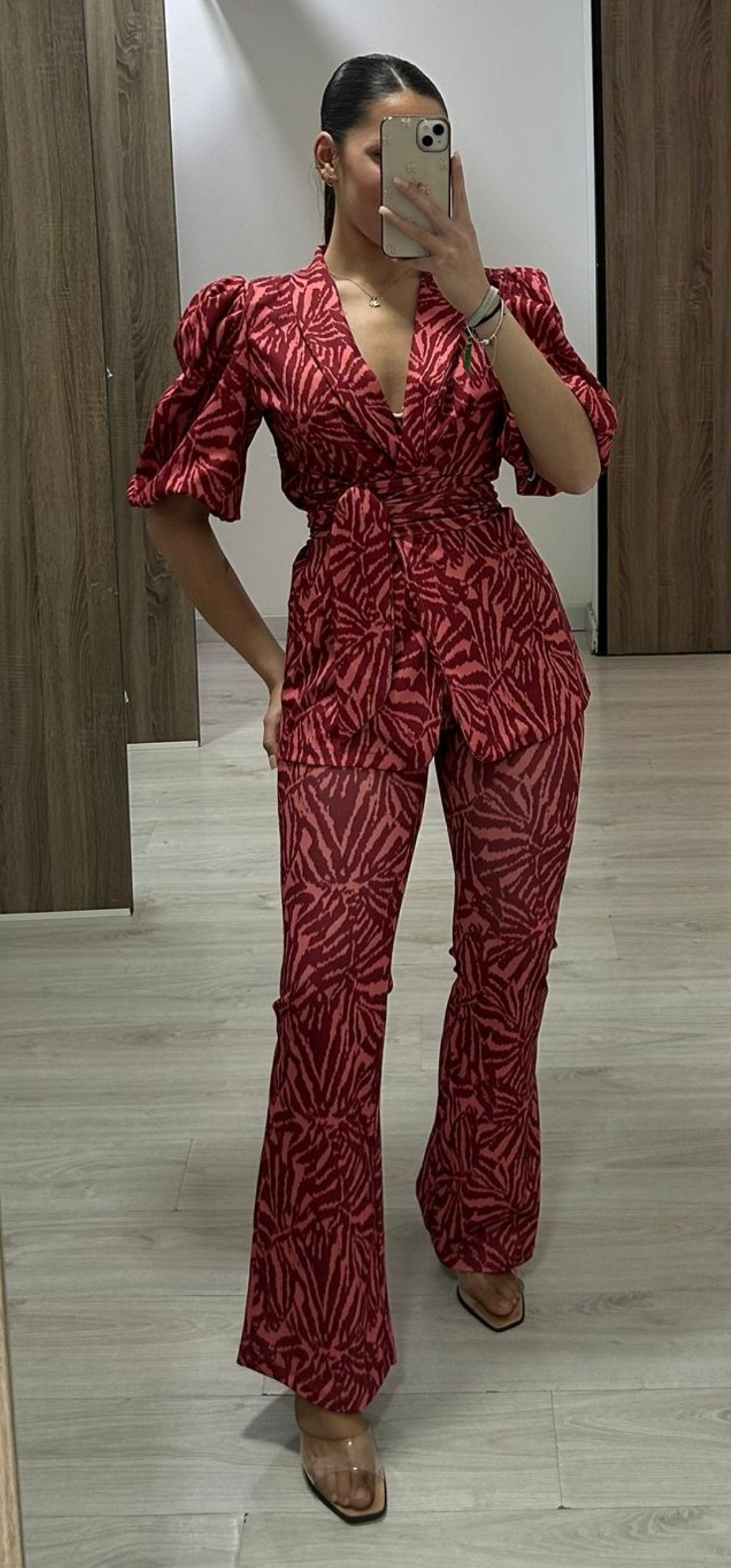 Conjunto Alma 2 Conjunto Alma - Imagen 2