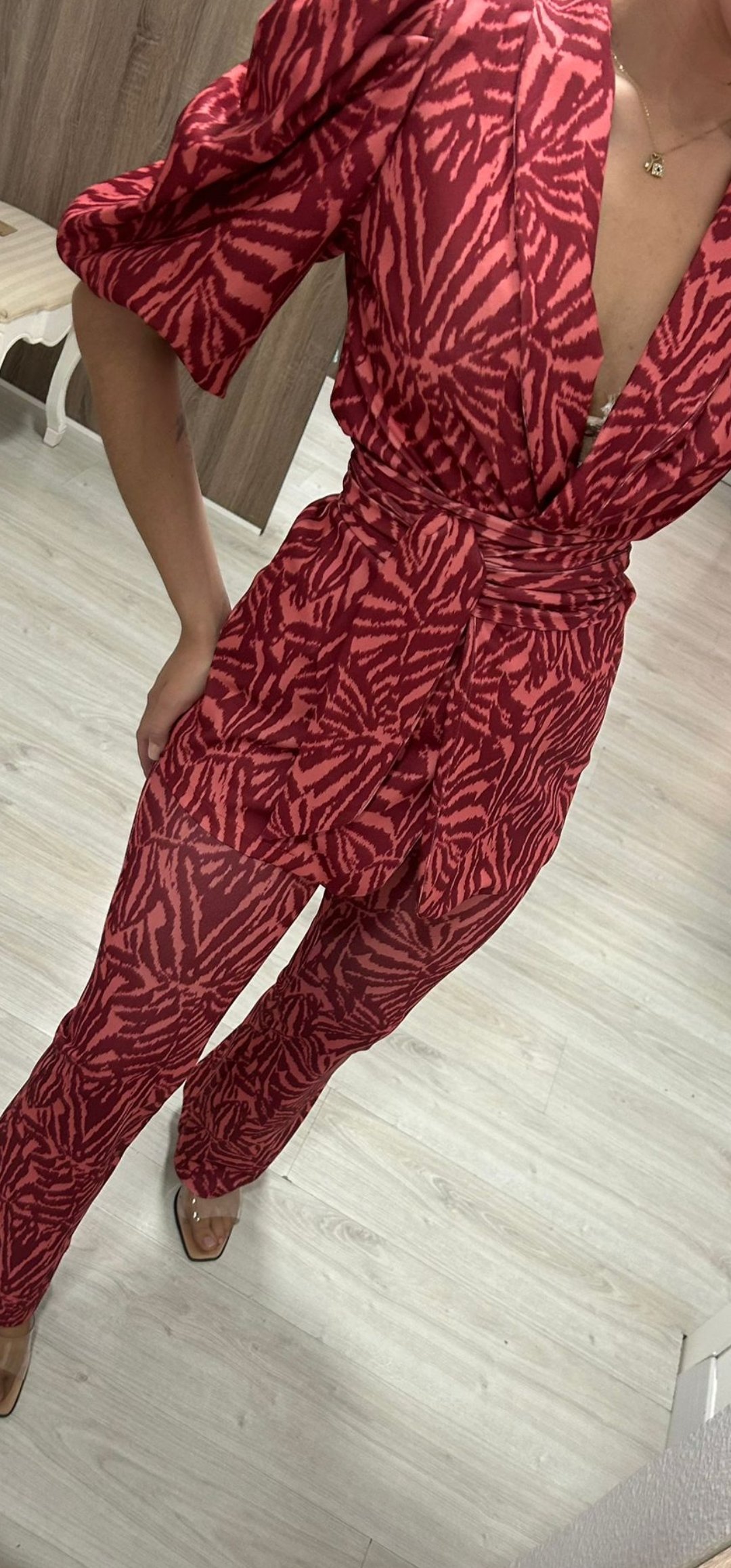 Conjunto Alma 4 Conjunto Alma - Imagen 4