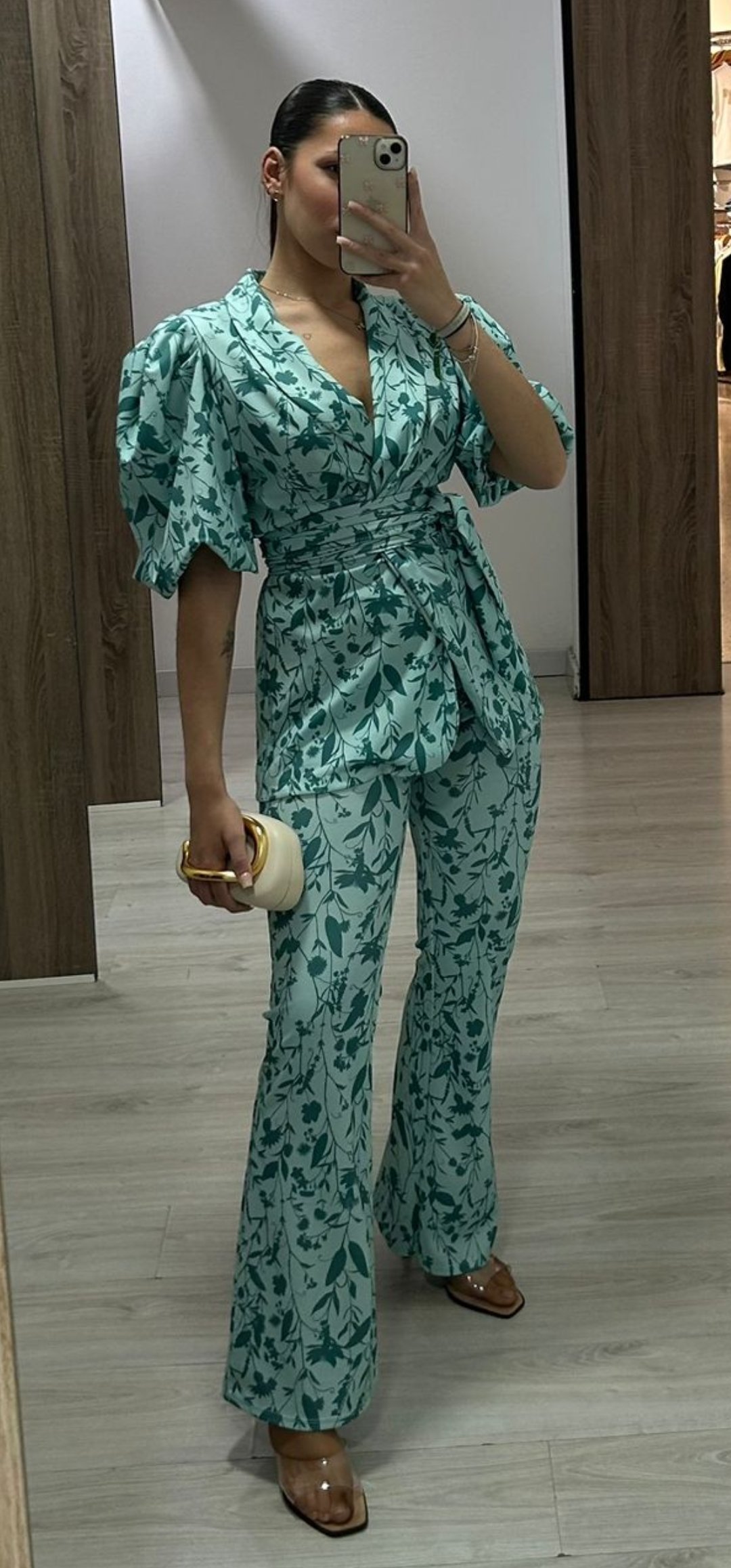 Conjunto Alma 3 Conjunto Alma - Imagen 3