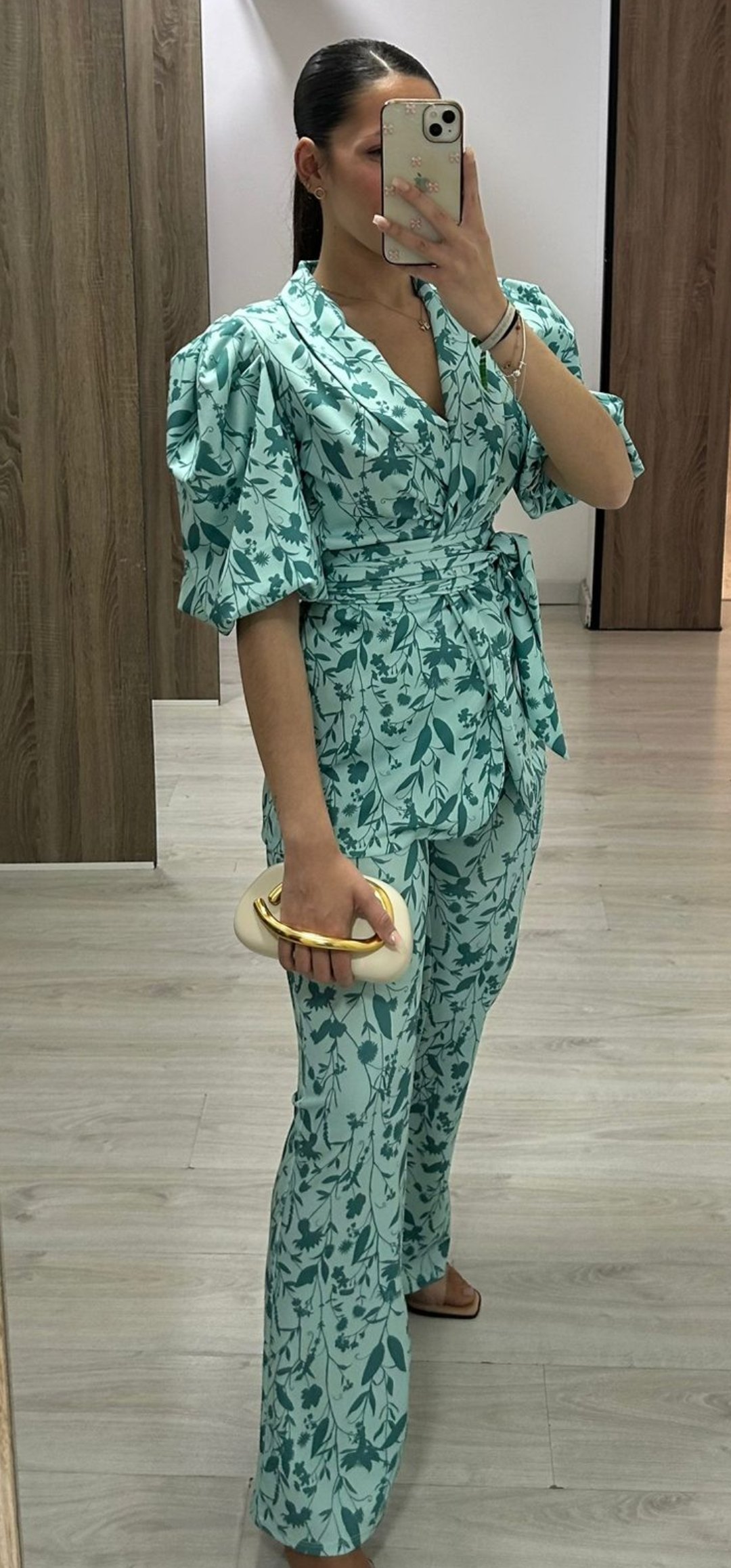 Conjunto Alma 8 Conjunto Alma - Imagen 8