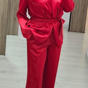 Conjunto Secreto