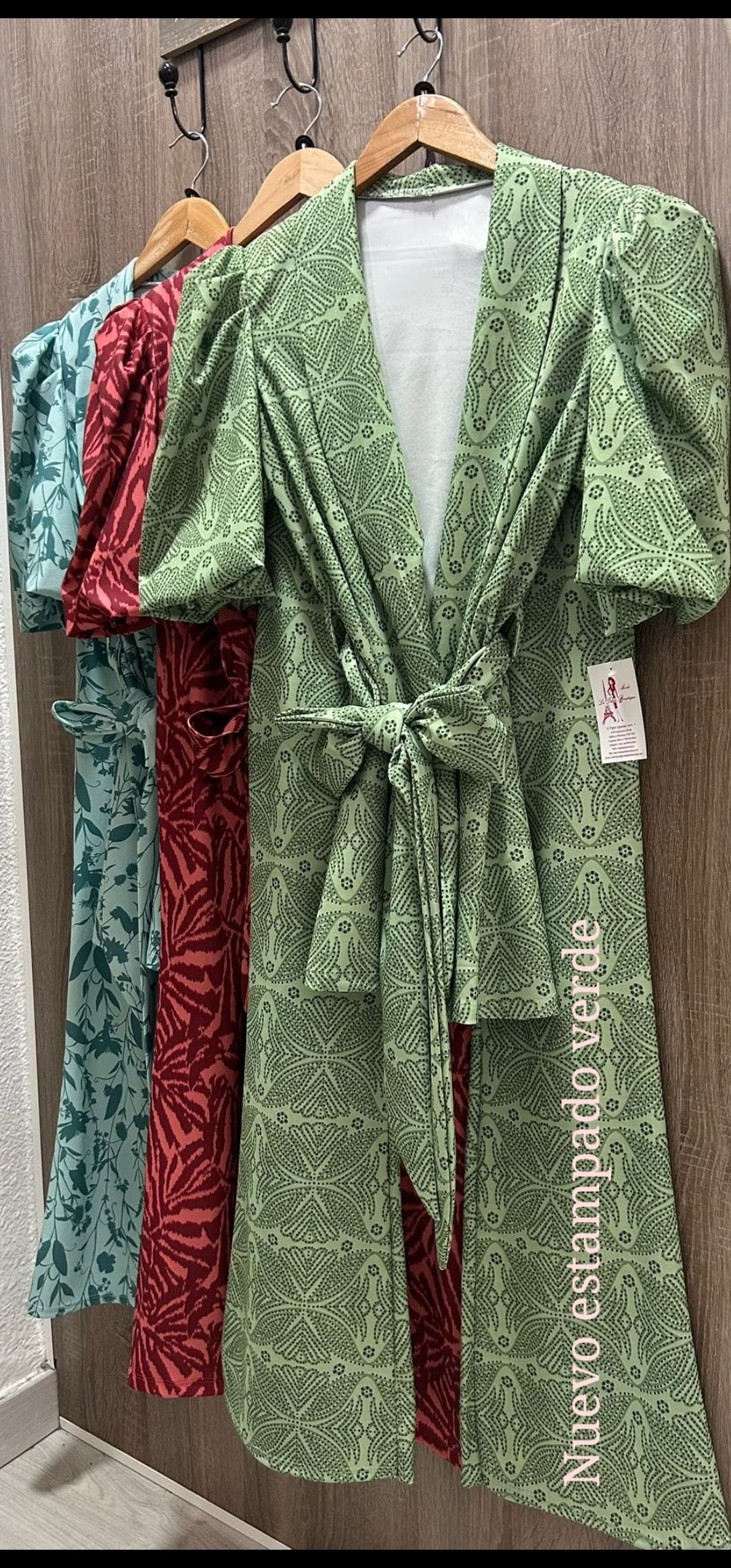 Conjunto Alma 17 Conjunto Alma - Imagen 17