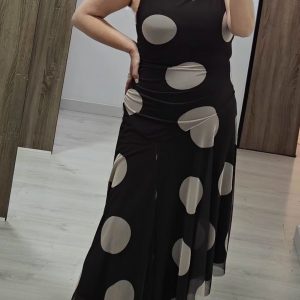 Vestido  Saray