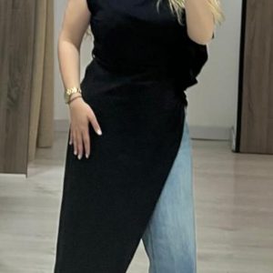 Top asimétrico trapeado