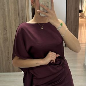 Vestido Yulia