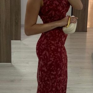 Vestido Candela
