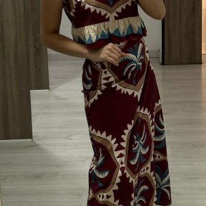 Conjunto Maldivas