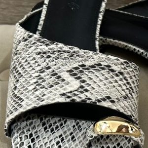 Sandalias Palas Pitón