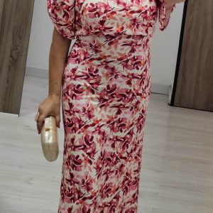 Vestido Soleá