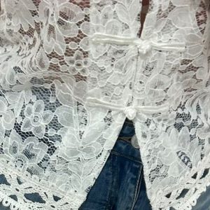 Blusa Japon