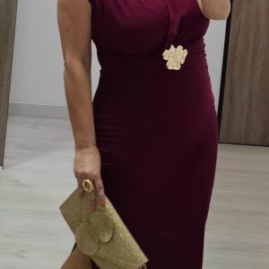Vestido Eugenia