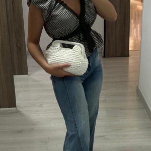 Blusa Selene