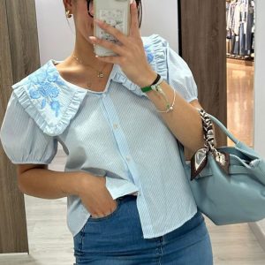 Camisa Mara