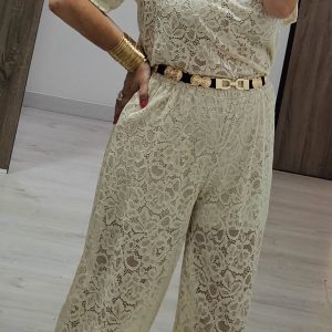 Conjunto Alhambra