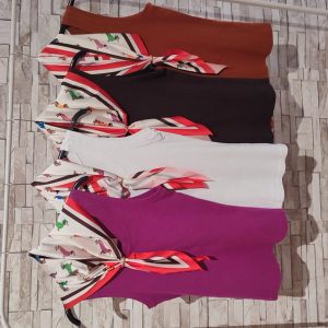 Camiseta Pañuelo