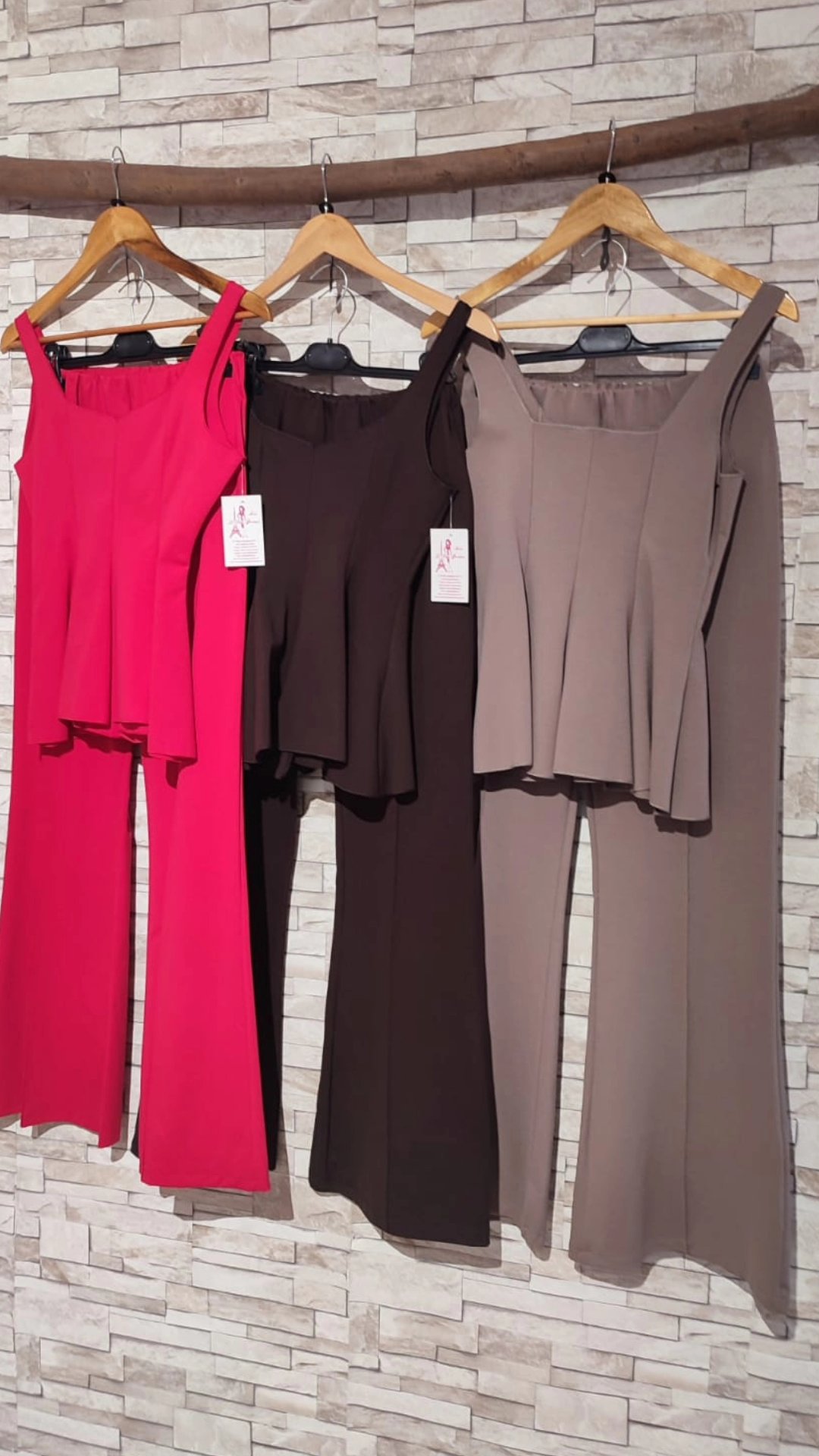 Conjunto Desire 9 Conjunto Desire - Imagen 9