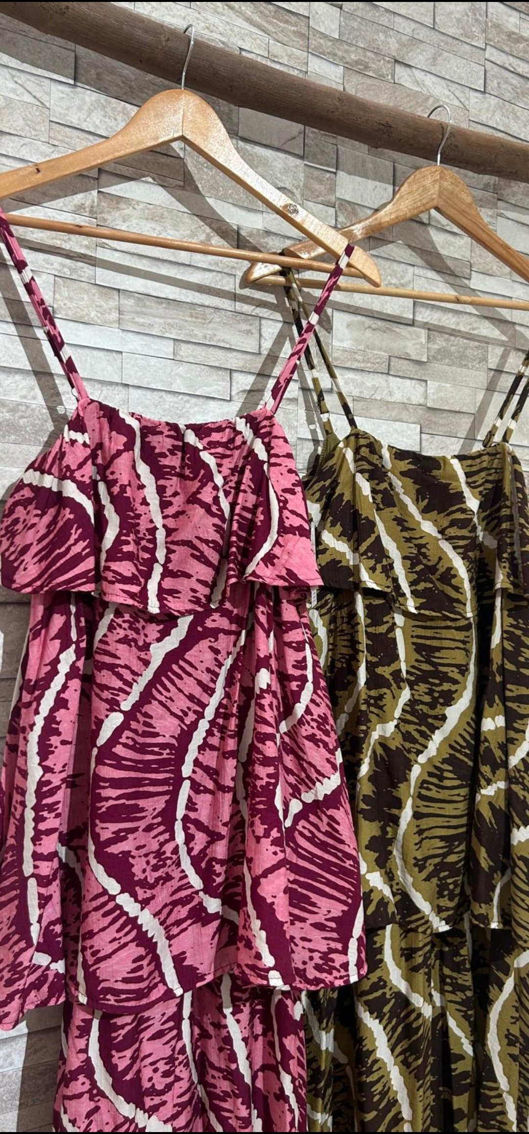 Vestido Bahía 5 Vestido Bahía - Imagen 5