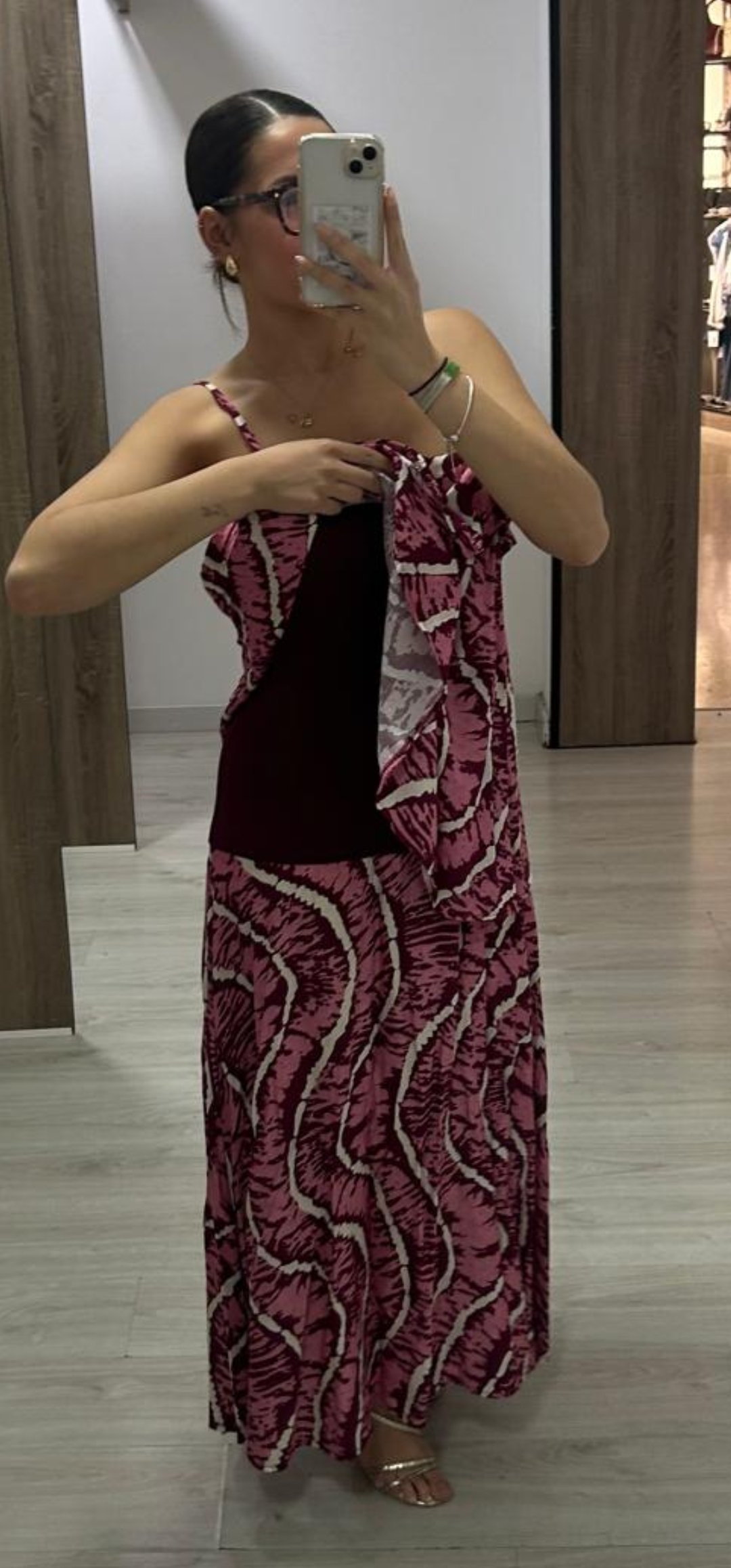 Vestido Bahía 4 Vestido Bahía - Imagen 4