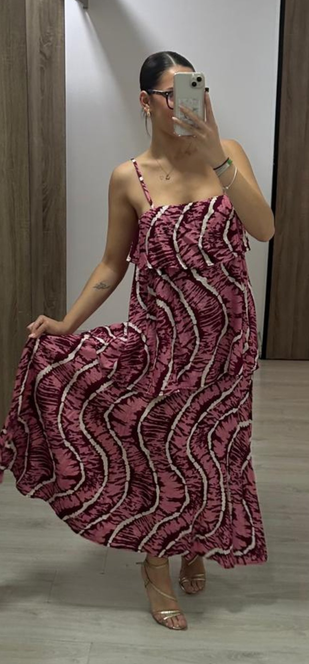 Vestido Bahía 7 Vestido Bahía - Imagen 7