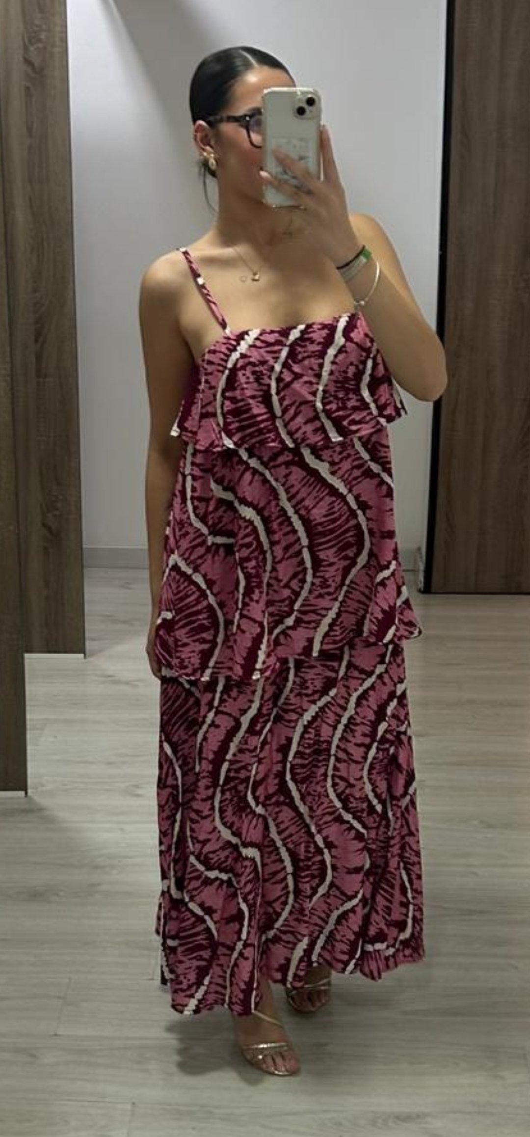 Vestido Bahía 6 Vestido Bahía - Imagen 6