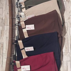 Pantalón Corto Comodito