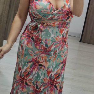 Vestido  Azalea
