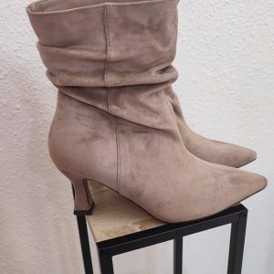 Botin khaki
