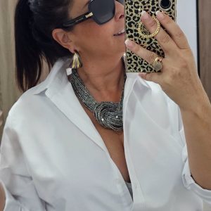 Camisa Básica