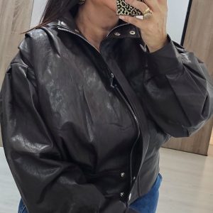 Cazadora Mirella