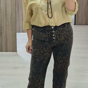 Pantalón África