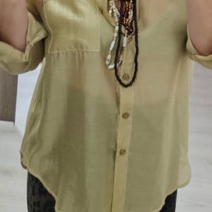 Camisa Victoria
