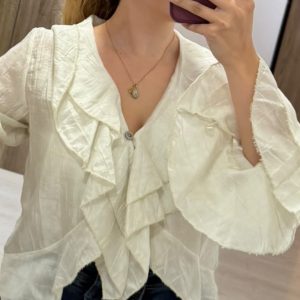 Camisa Amelia