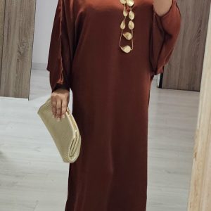 Vestido Candela