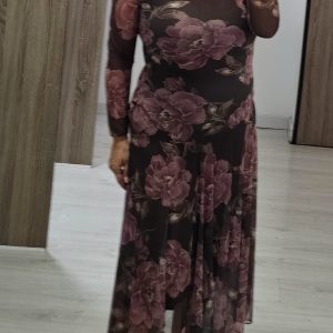 Vestido Rosamaria