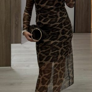 Vestido Zoraida