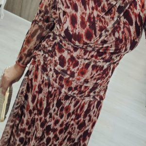 Vestido Monserat