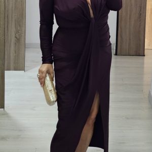 Vestido Andalucía