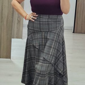 Falda Ajoli