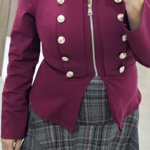Chaqueta Maria