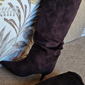 Botas Bombón